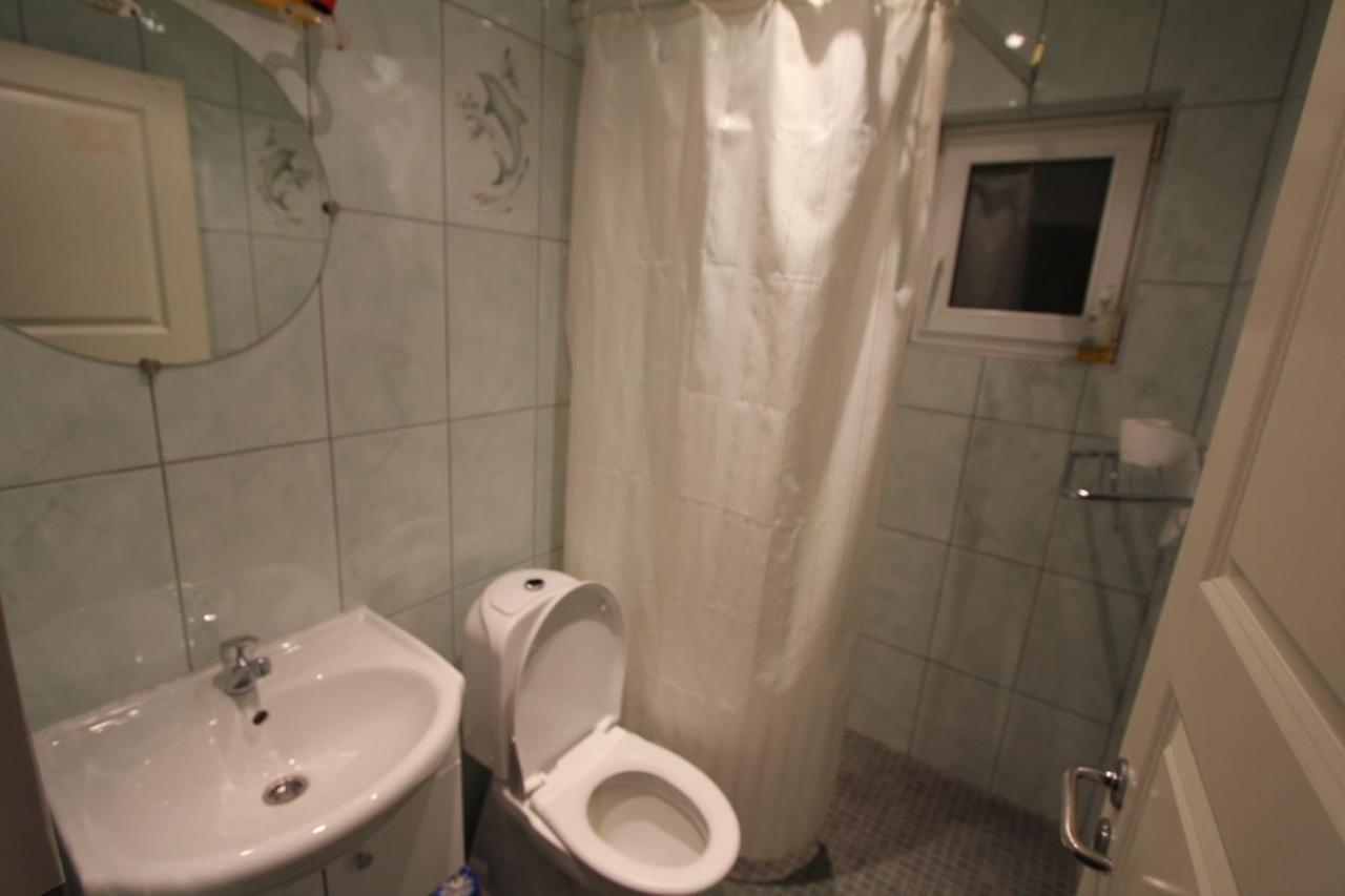 Villa Emeja - Bar - Montenegro מראה חיצוני תמונה