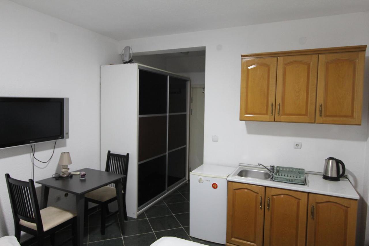 Villa Emeja - Bar - Montenegro מראה חיצוני תמונה