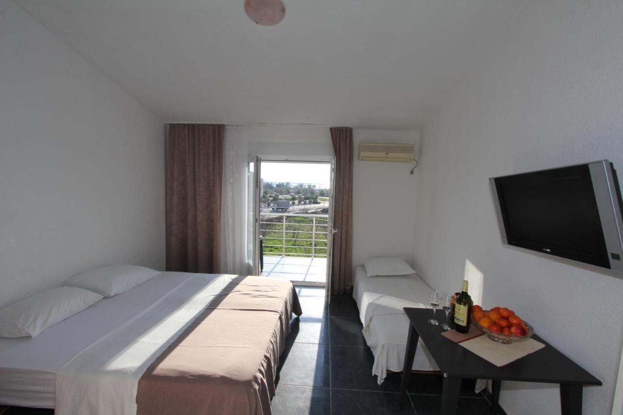 Villa Emeja - Bar - Montenegro מראה חיצוני תמונה