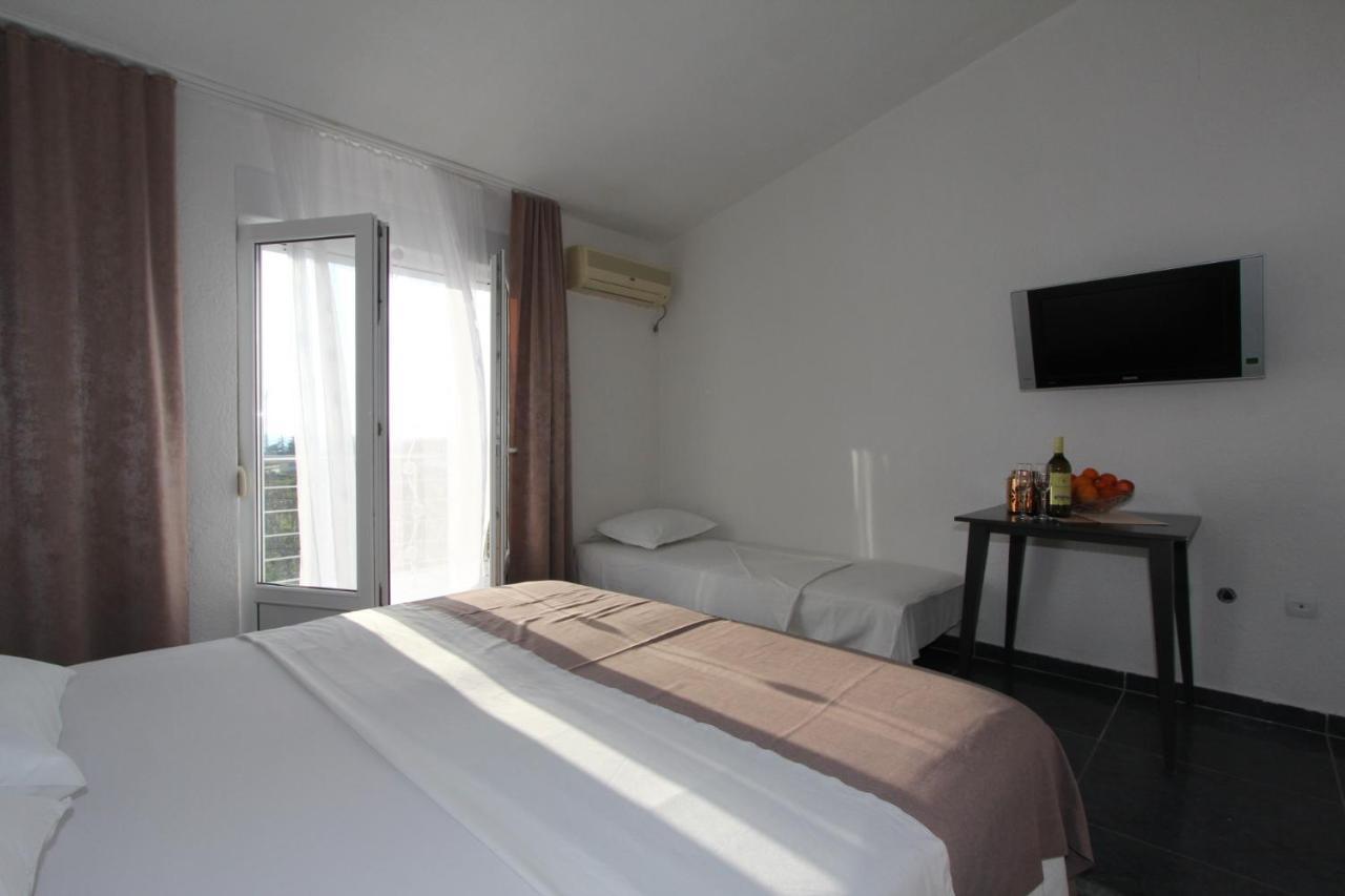Villa Emeja - Bar - Montenegro מראה חיצוני תמונה