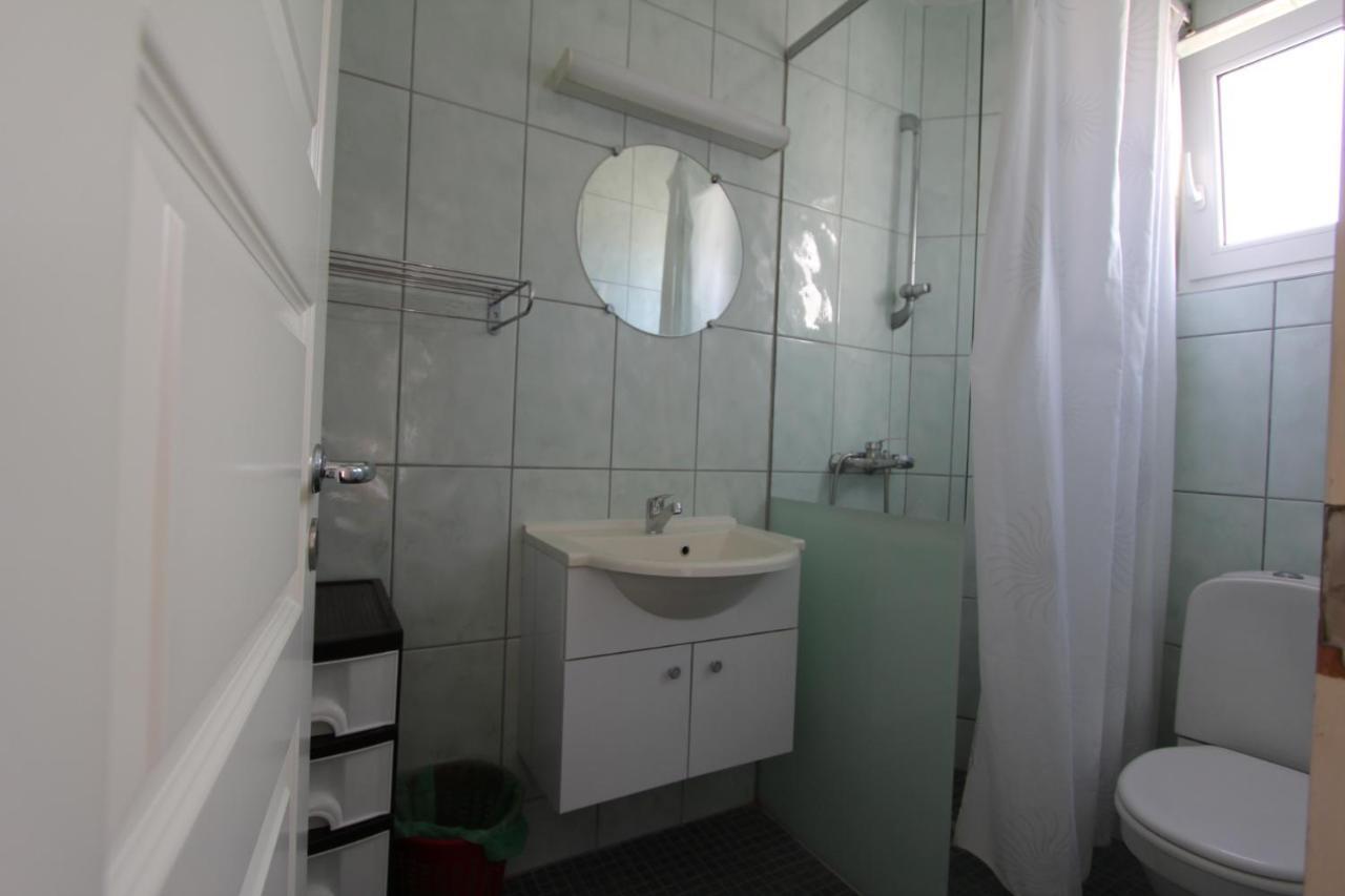 Villa Emeja - Bar - Montenegro מראה חיצוני תמונה