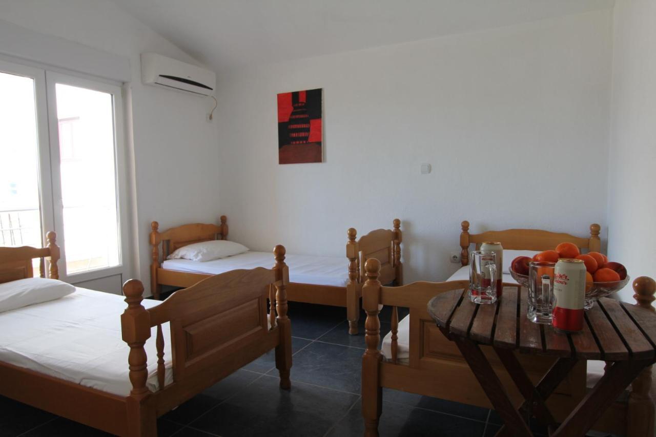 Villa Emeja - Bar - Montenegro מראה חיצוני תמונה