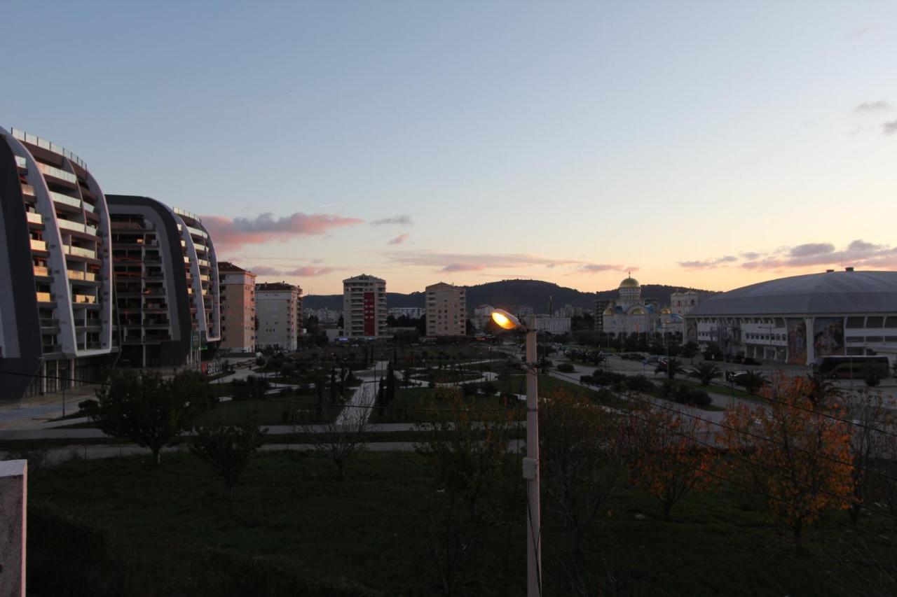 Villa Emeja - Bar - Montenegro מראה חיצוני תמונה