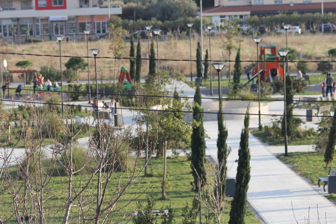 Villa Emeja - Bar - Montenegro מראה חיצוני תמונה