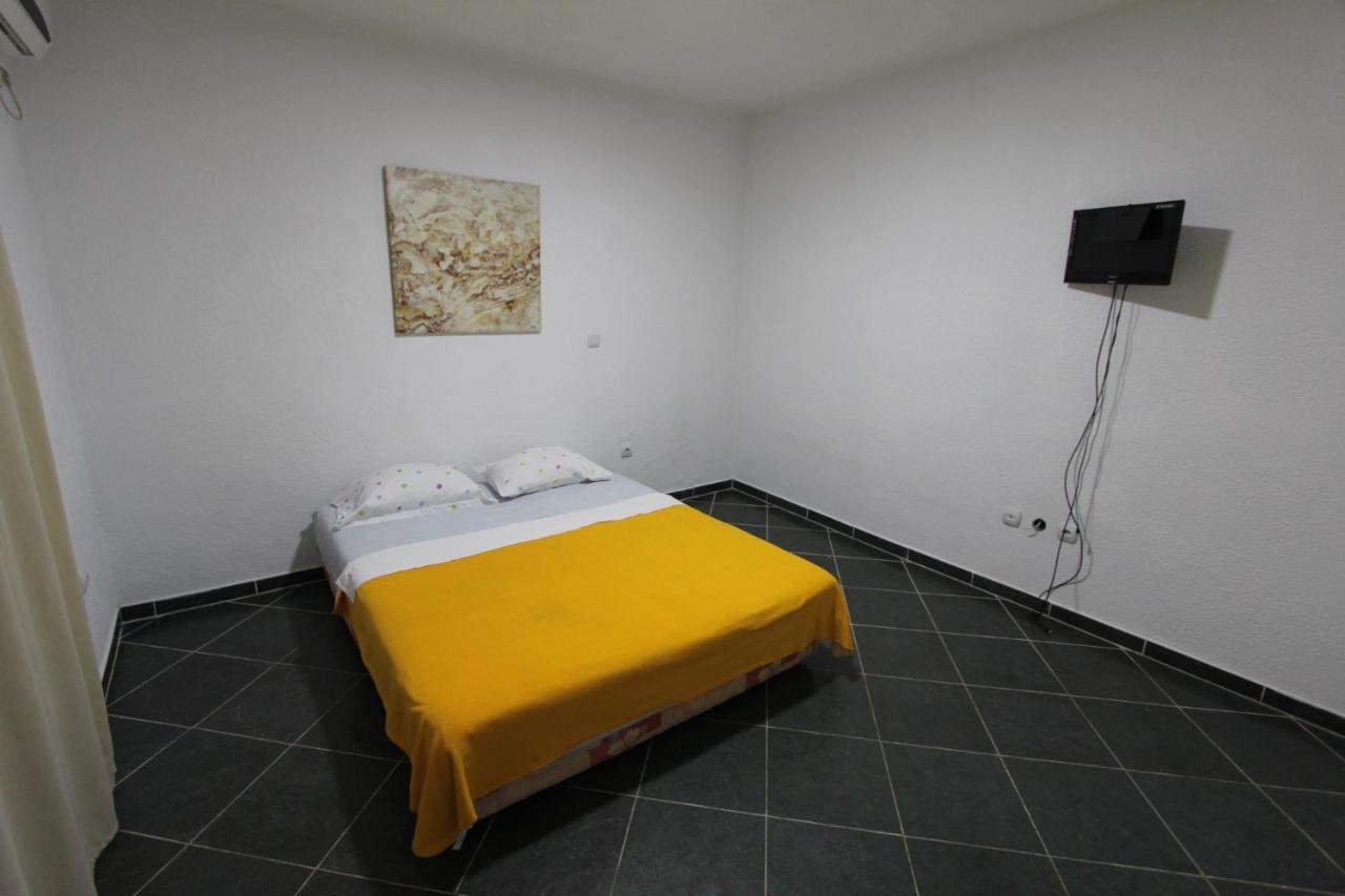 Villa Emeja - Bar - Montenegro מראה חיצוני תמונה