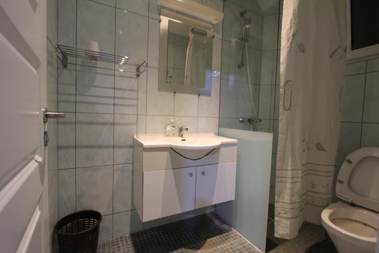 Villa Emeja - Bar - Montenegro מראה חיצוני תמונה