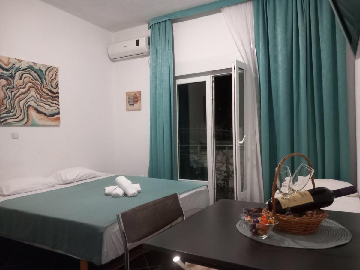 Villa Emeja - Bar - Montenegro מראה חיצוני תמונה