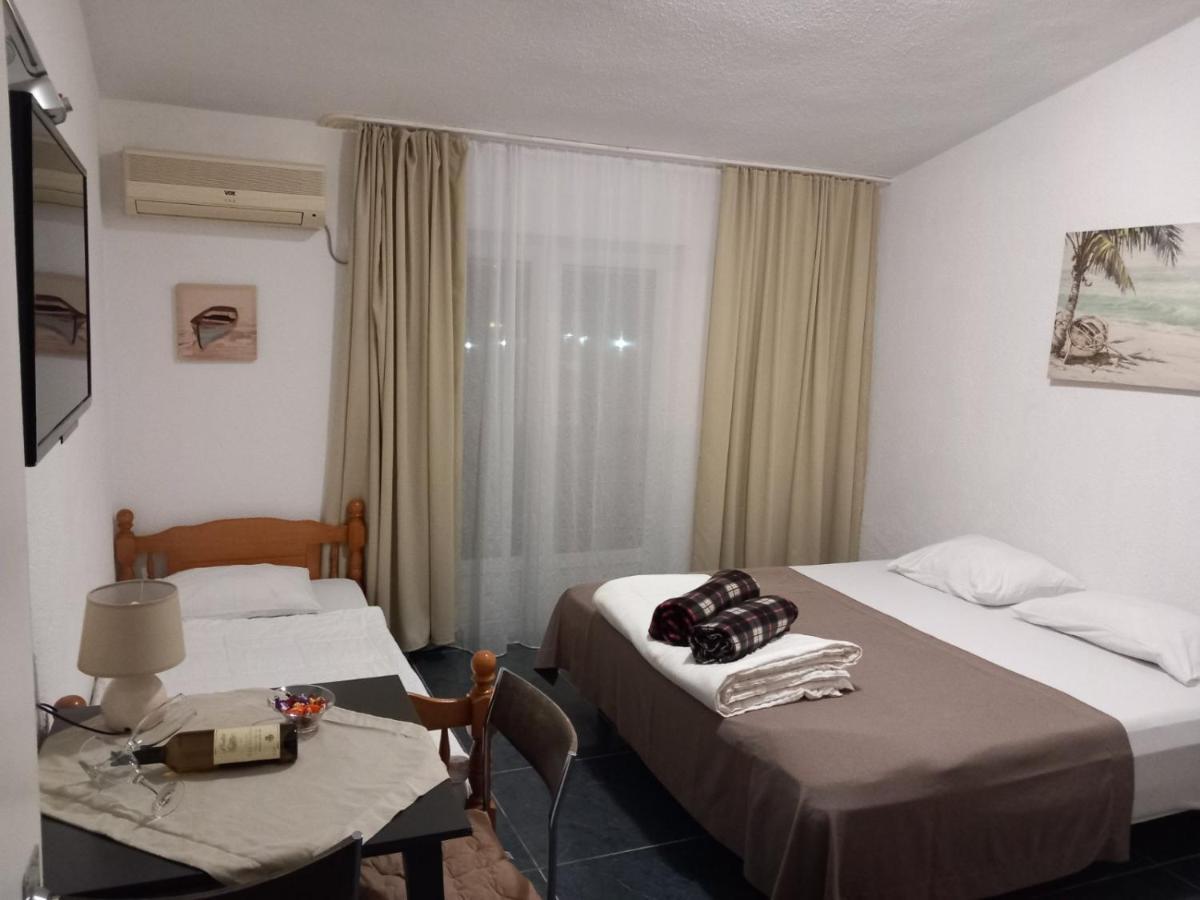 Villa Emeja - Bar - Montenegro מראה חיצוני תמונה