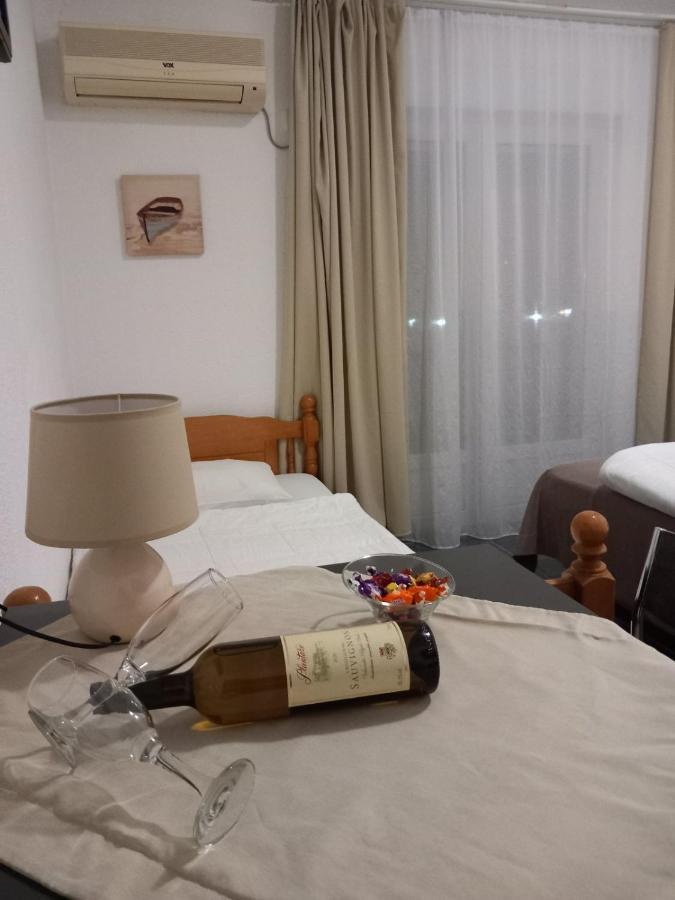 Villa Emeja - Bar - Montenegro מראה חיצוני תמונה