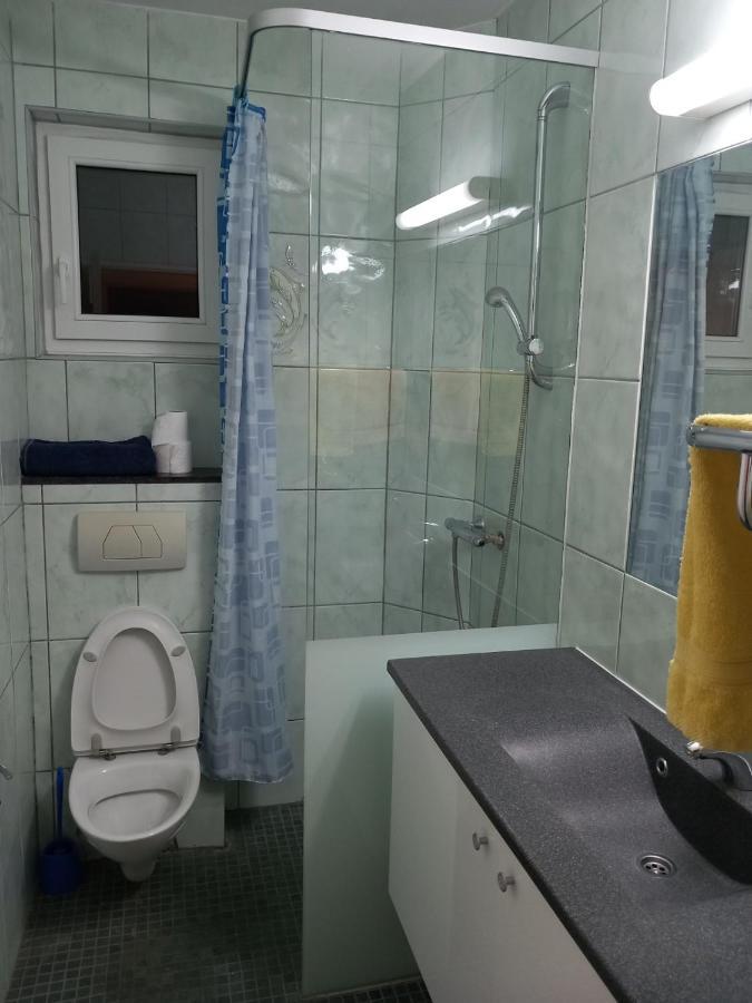 Villa Emeja - Bar - Montenegro מראה חיצוני תמונה