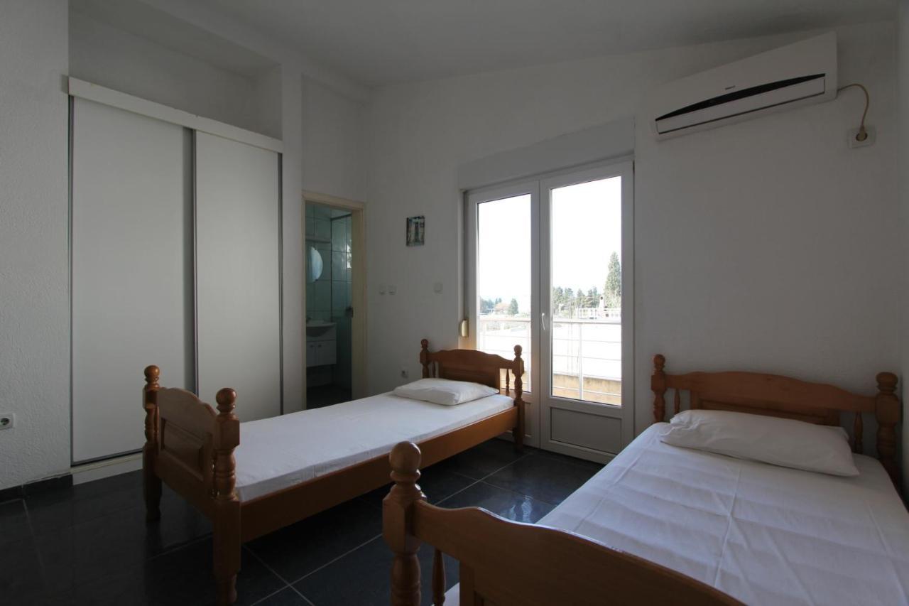 Villa Emeja - Bar - Montenegro מראה חיצוני תמונה