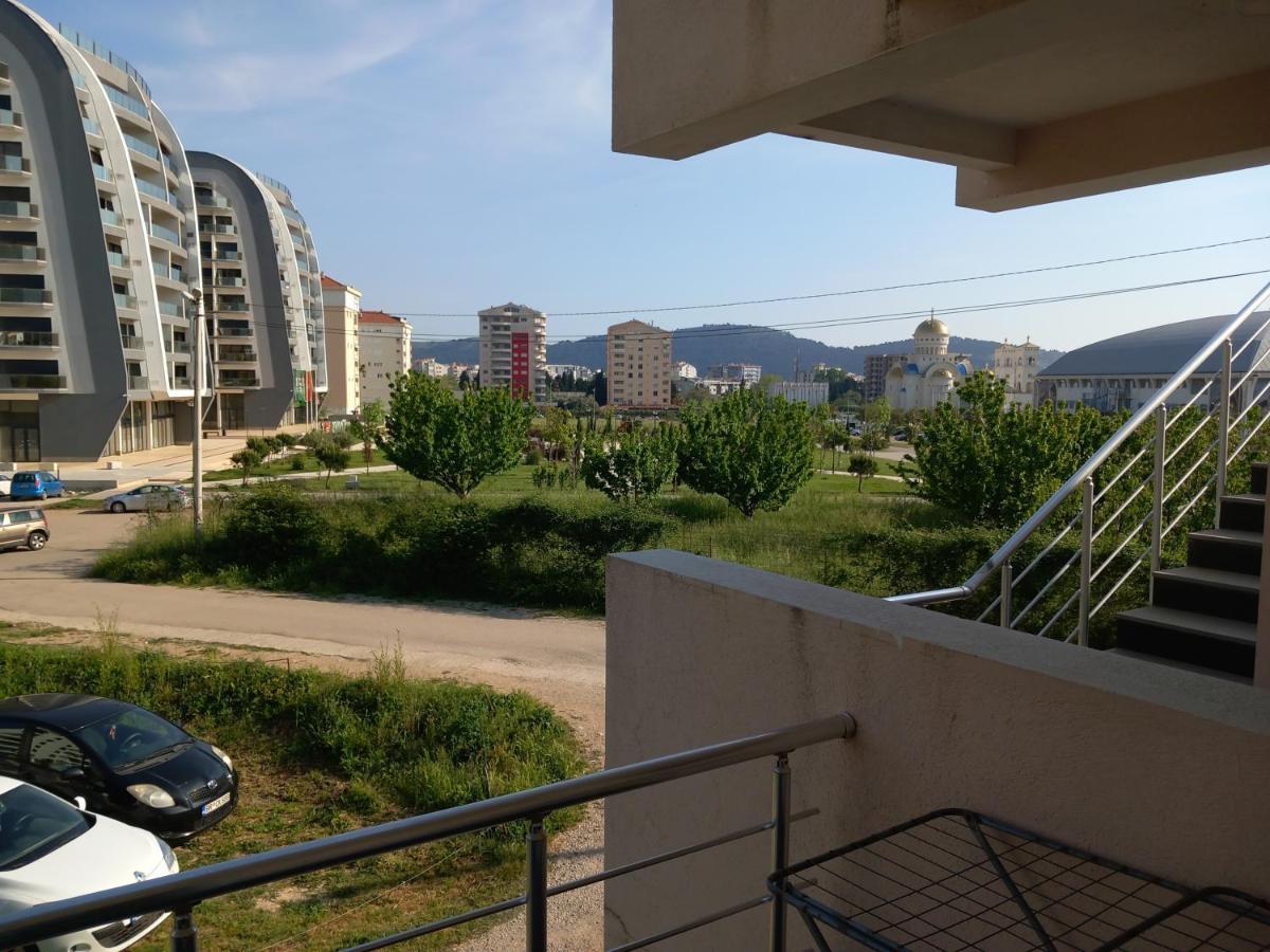 Villa Emeja - Bar - Montenegro מראה חיצוני תמונה