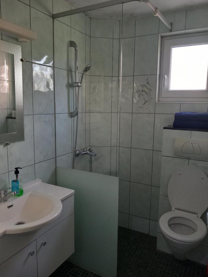 Villa Emeja - Bar - Montenegro מראה חיצוני תמונה