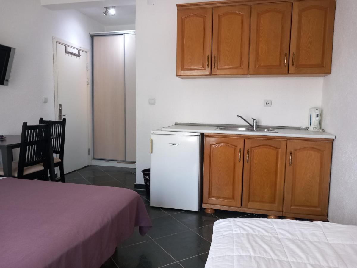 Villa Emeja - Bar - Montenegro מראה חיצוני תמונה