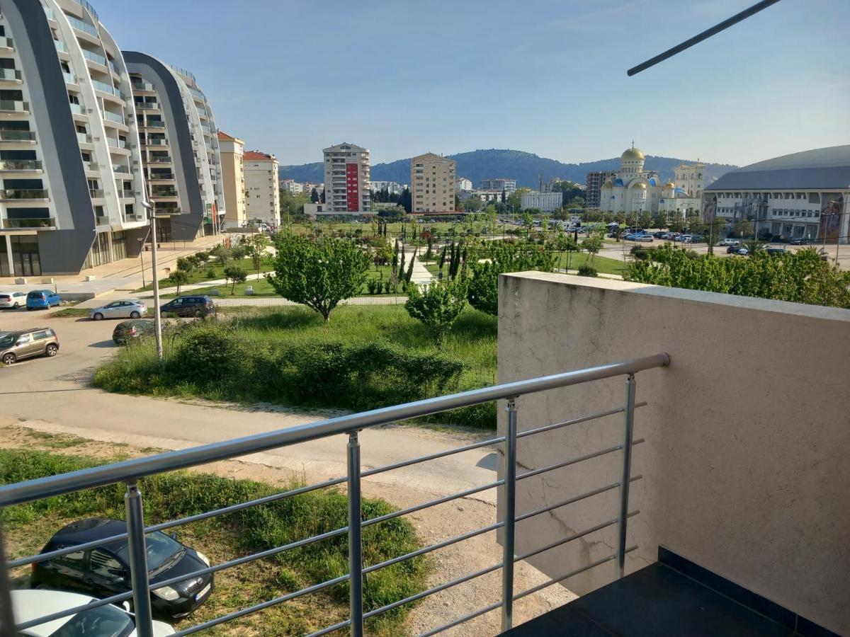 Villa Emeja - Bar - Montenegro מראה חיצוני תמונה