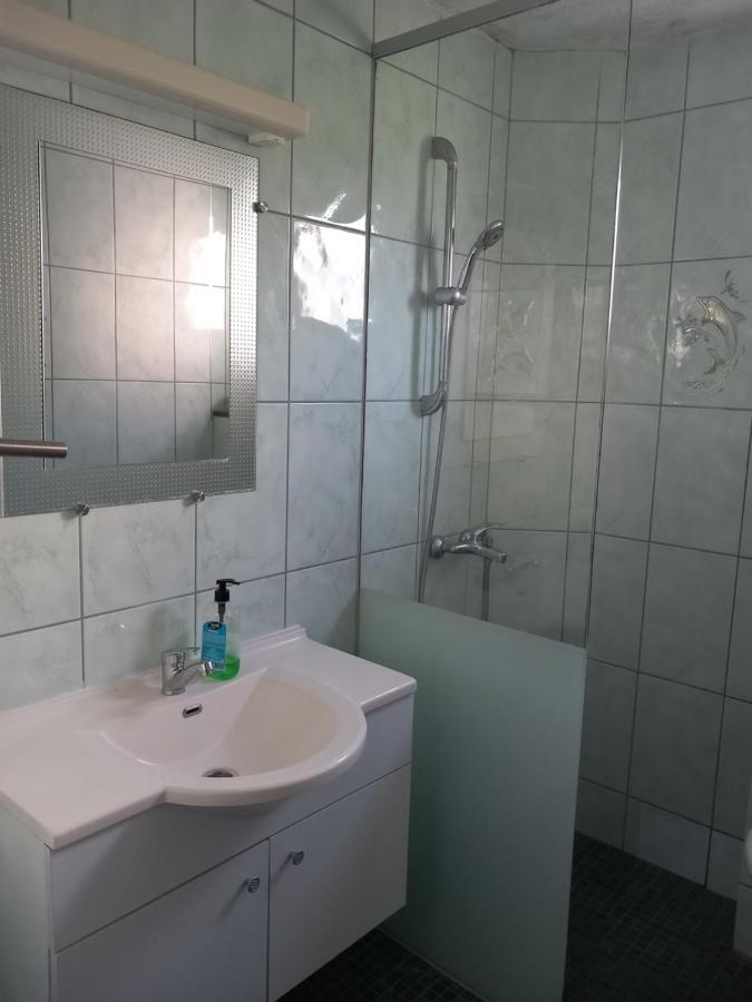 Villa Emeja - Bar - Montenegro מראה חיצוני תמונה