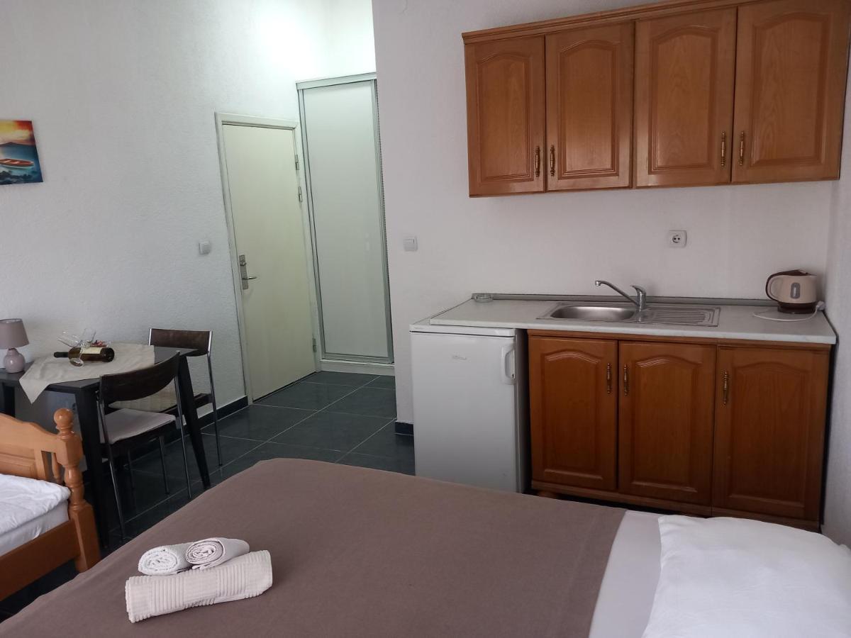 Villa Emeja - Bar - Montenegro מראה חיצוני תמונה