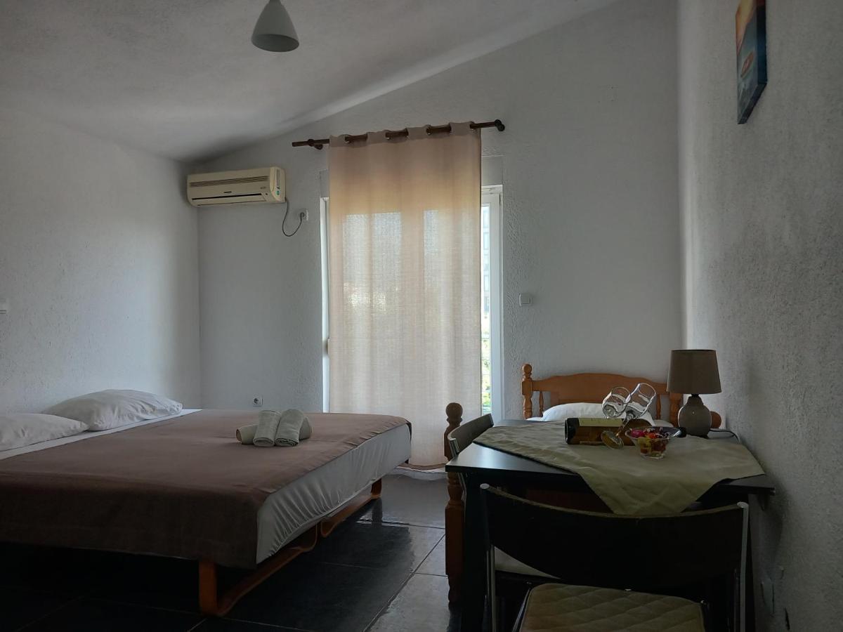 Villa Emeja - Bar - Montenegro מראה חיצוני תמונה