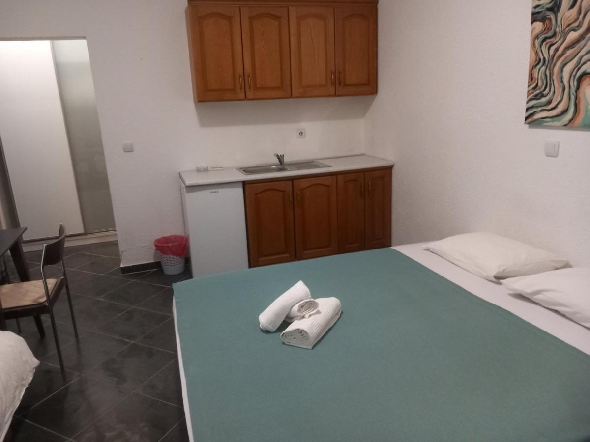 Villa Emeja - Bar - Montenegro מראה חיצוני תמונה