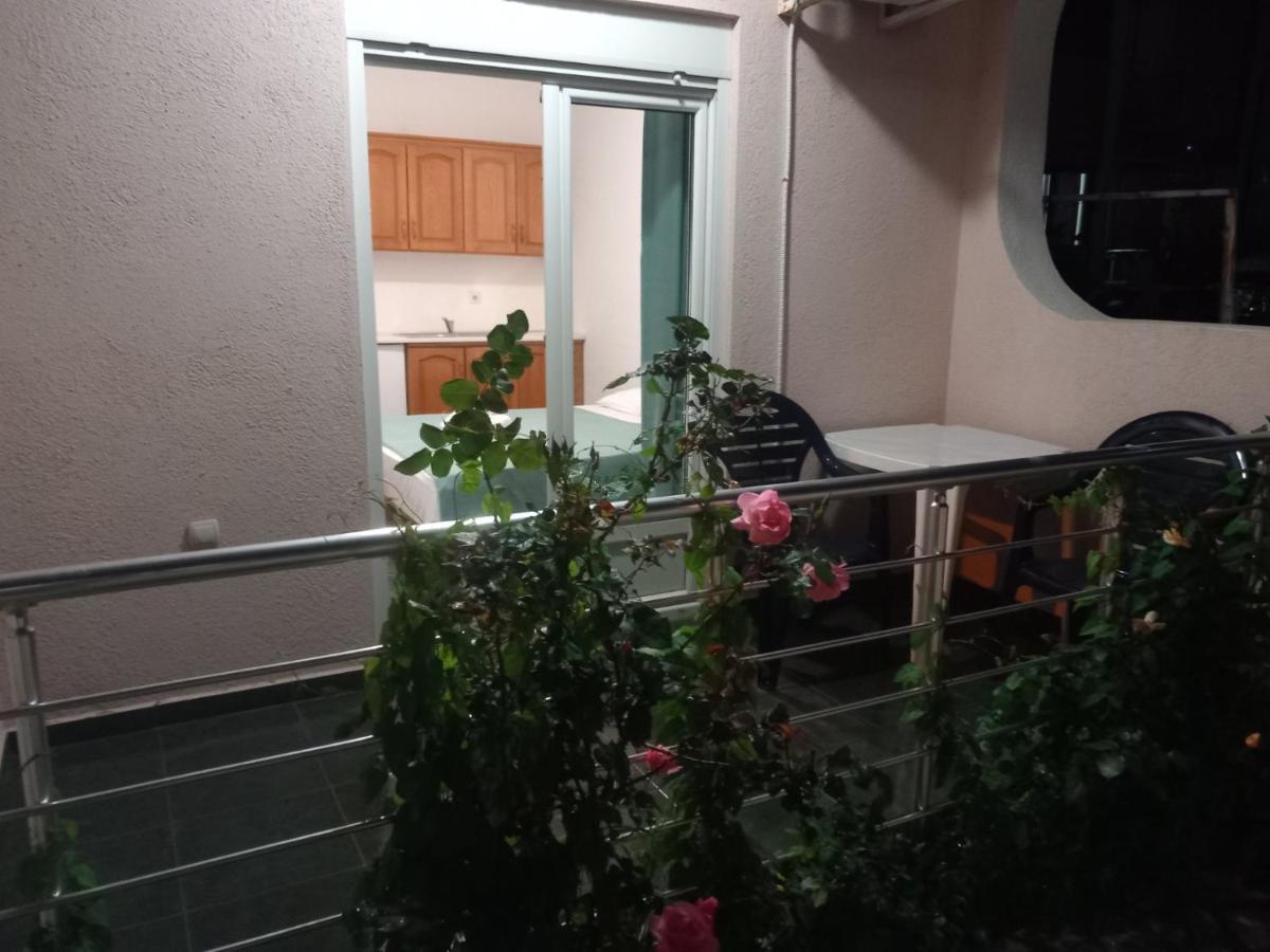 Villa Emeja - Bar - Montenegro מראה חיצוני תמונה