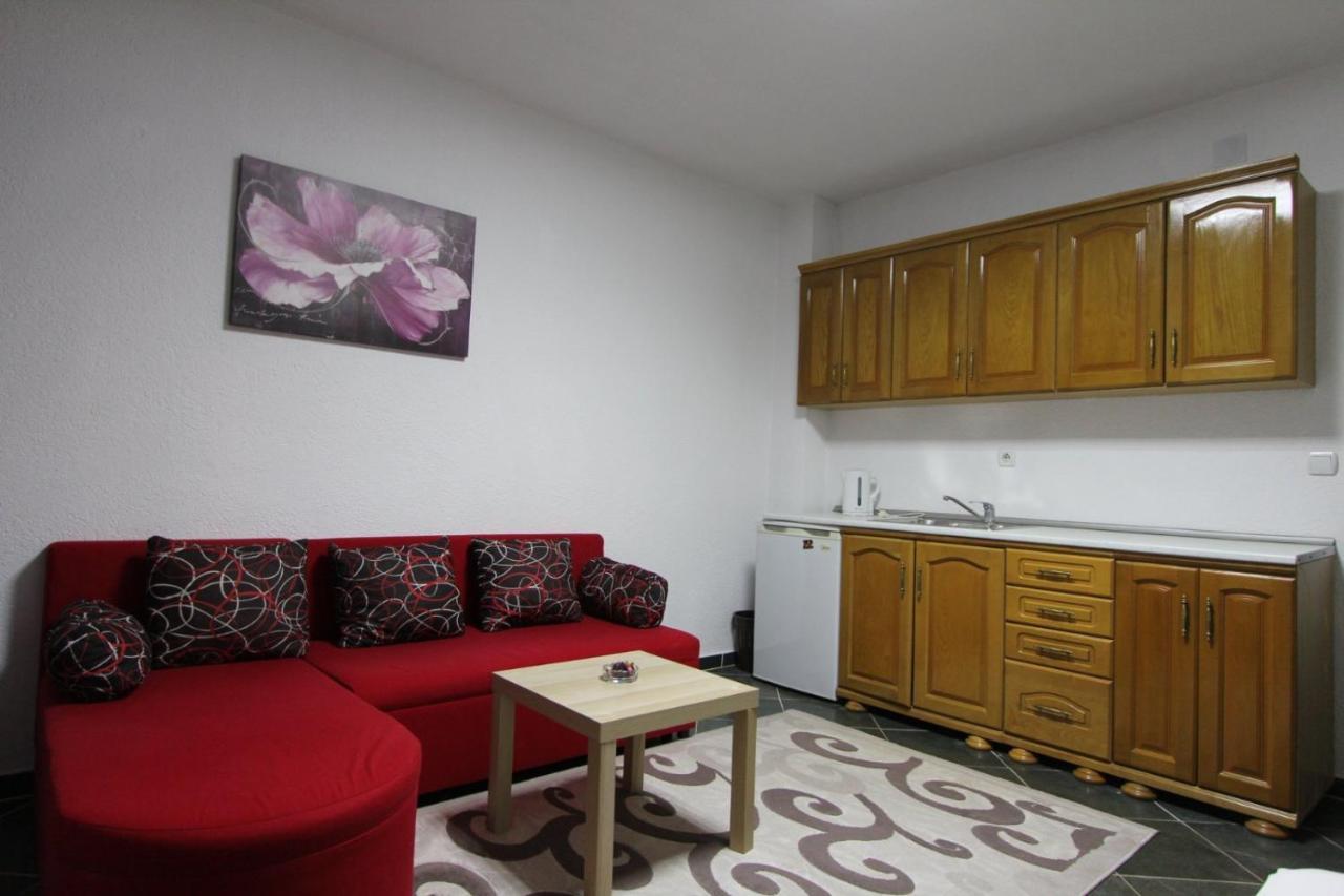 Villa Emeja - Bar - Montenegro מראה חיצוני תמונה