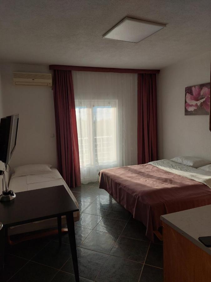 Villa Emeja - Bar - Montenegro מראה חיצוני תמונה