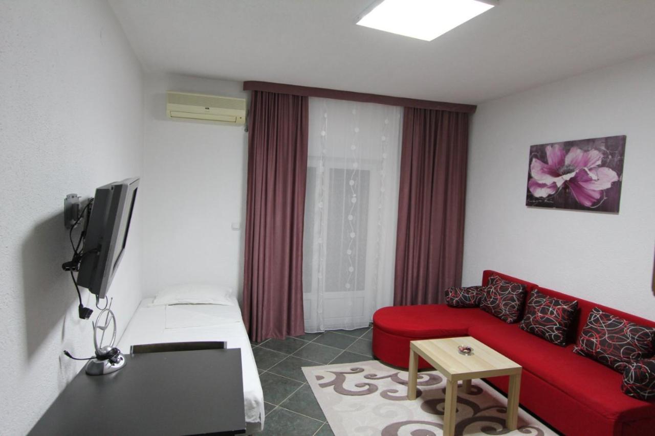 Villa Emeja - Bar - Montenegro מראה חיצוני תמונה