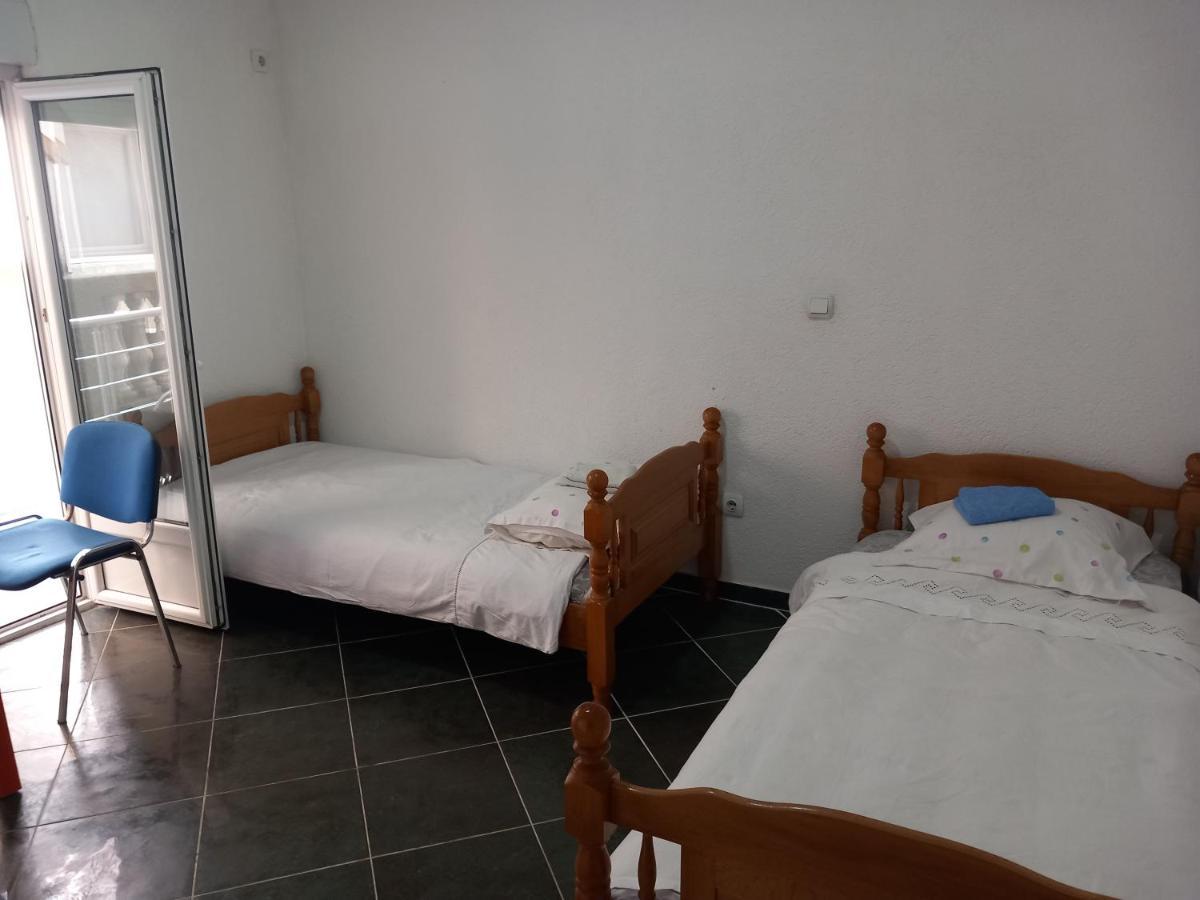 Villa Emeja - Bar - Montenegro מראה חיצוני תמונה