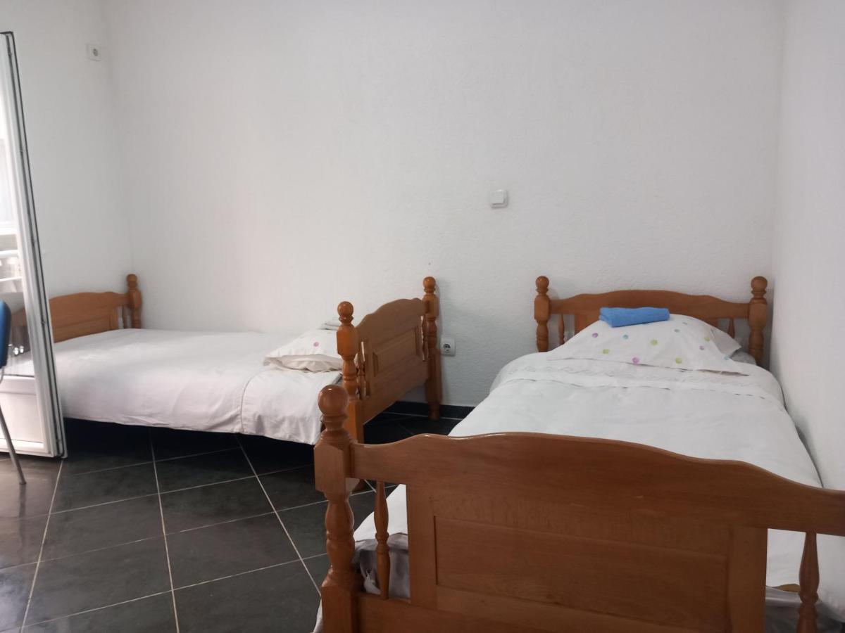 Villa Emeja - Bar - Montenegro מראה חיצוני תמונה