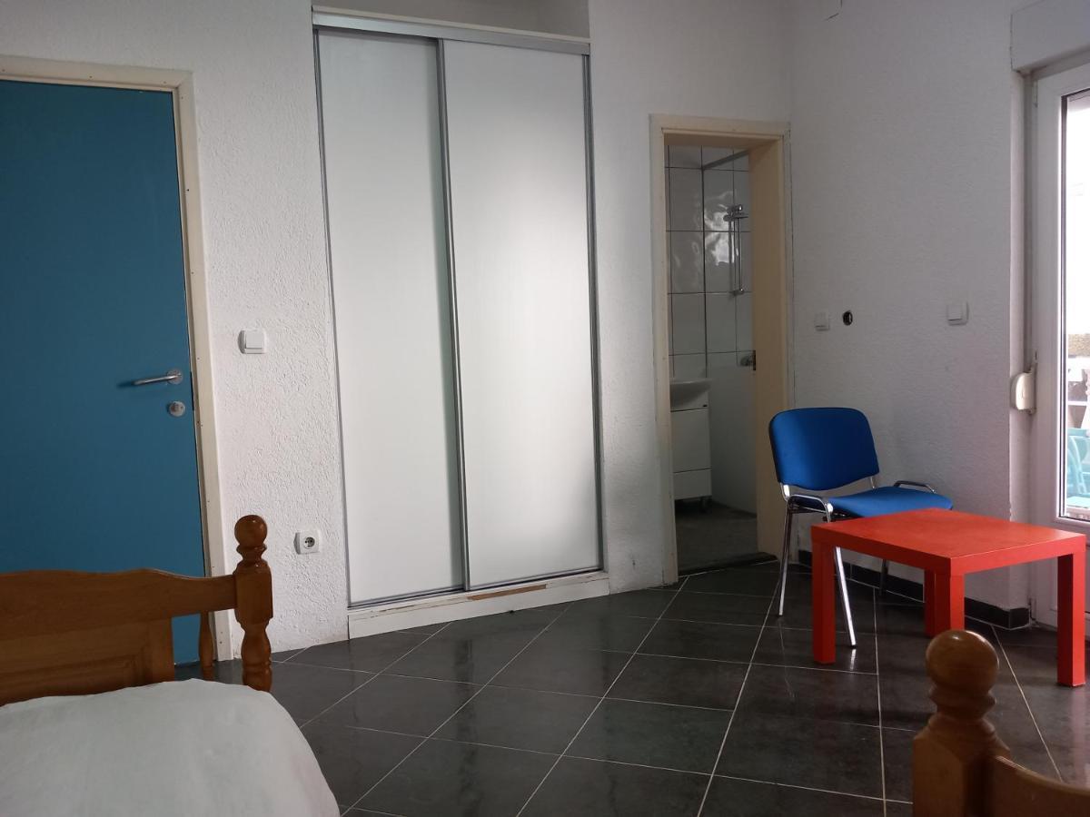 Villa Emeja - Bar - Montenegro מראה חיצוני תמונה