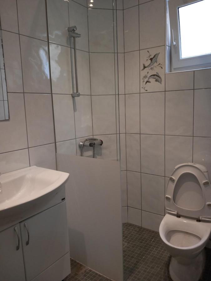Villa Emeja - Bar - Montenegro מראה חיצוני תמונה