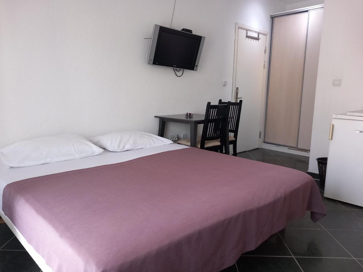 Villa Emeja - Bar - Montenegro מראה חיצוני תמונה