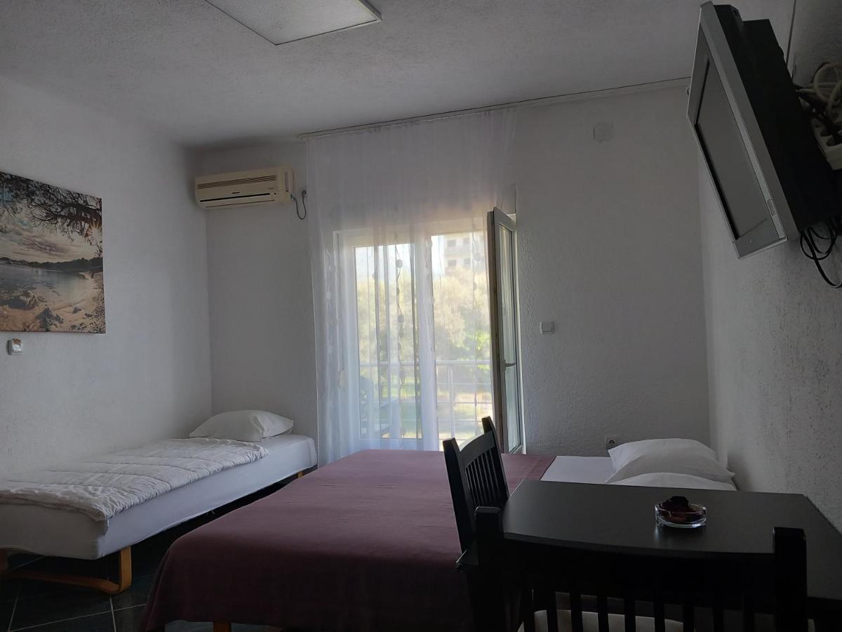 Villa Emeja - Bar - Montenegro מראה חיצוני תמונה